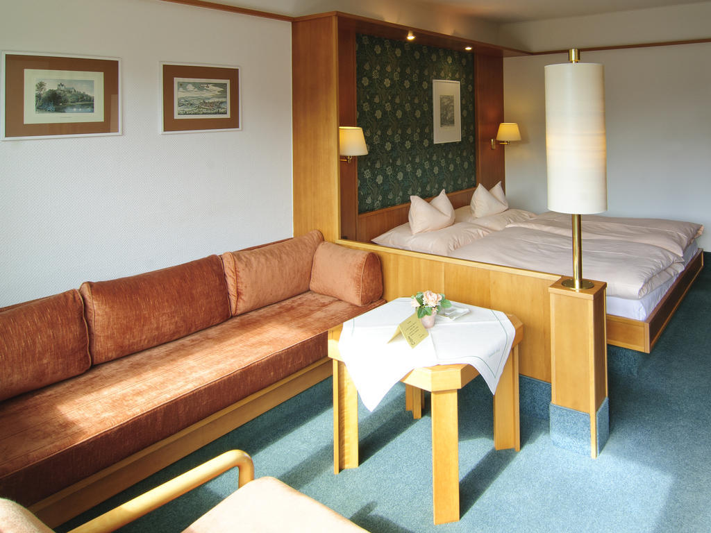 Steinbach-Hotel Ruhpolding Cameră foto